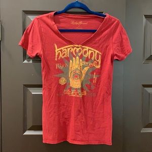 Lucky Brand Tee